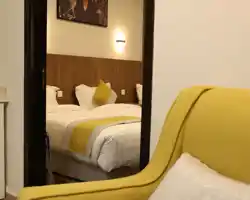 MADINAH ARAM HOTEL thumbnail